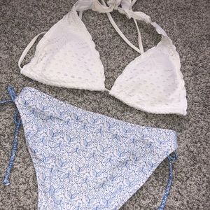 Victoria Secret Swim Bottoms